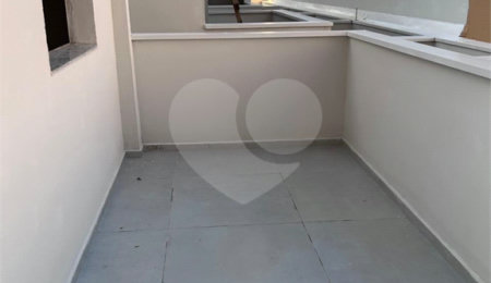 Apartamento à venda com 2 quartos em Santana, São Paulo, SP