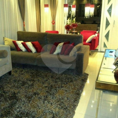Apartamento à venda com 3 suítes em Jardim Taquaral, São Paulo, SP
