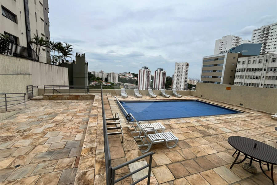 Apartamento à venda com 3 quartos, sendo 1 suíte, em Santana, São Paulo, SP