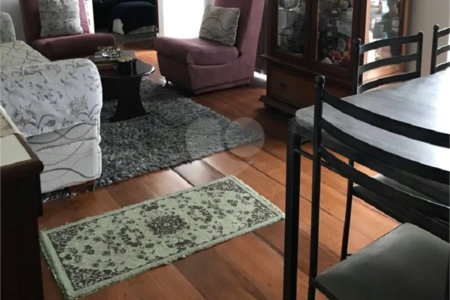 Apartamento à venda com 3 quartos, sendo 1 suíte, em BUTANTÃ, São Paulo, SP