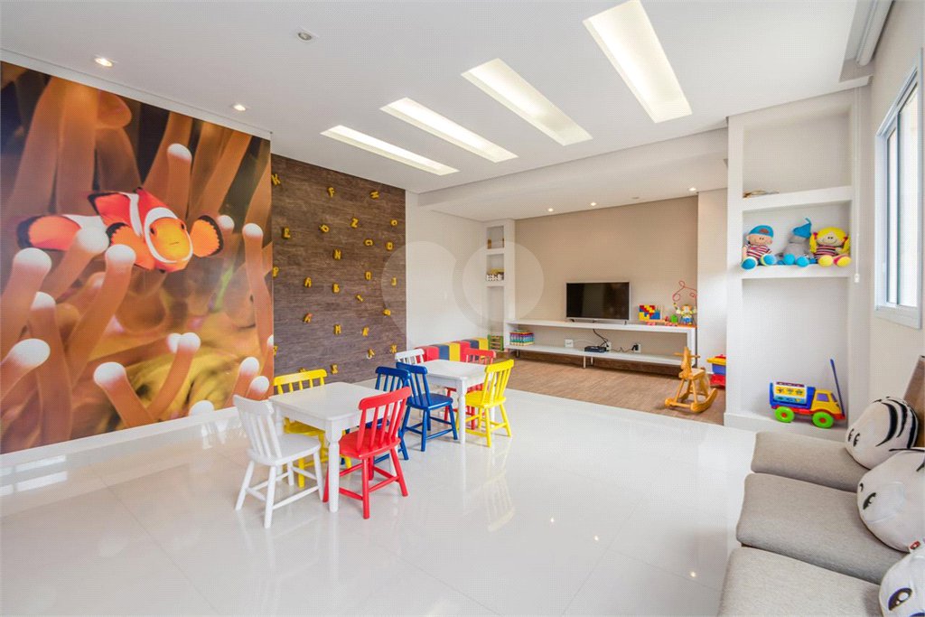Apartamento à venda com 2 quartos, sendo 1 suíte, em Vila Caraguatá, São Paulo, SP