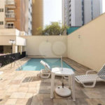 Apartamento à venda com 1 quarto em Itaim Bibi, São Paulo, SP