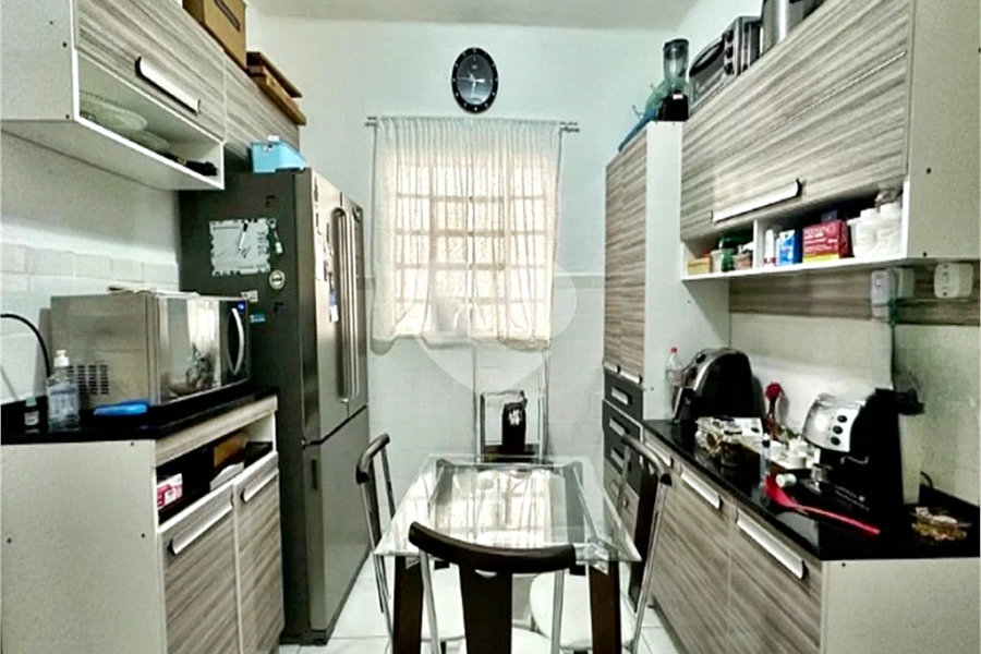 Casa à venda com 4 quartos em Santana, São Paulo, SP