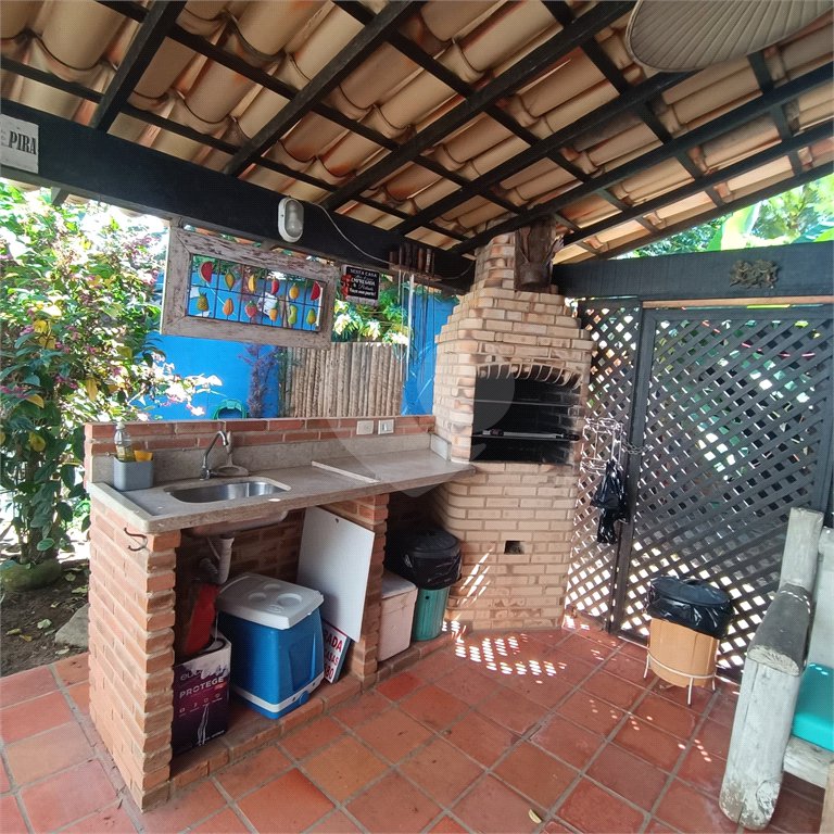Casa em condomínio à venda com 2 quartos em Manguinhos, Armação dos Búzios, RJ