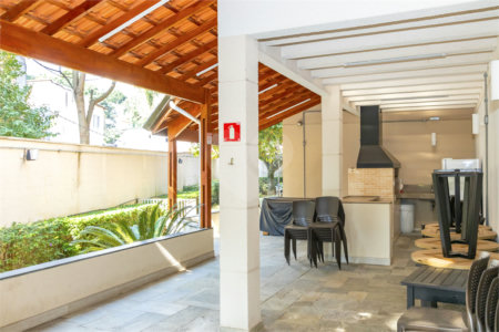 Apartamento à venda com 2 quartos, sendo 1 suíte,  em Bosque da Saúde, São Paulo, SP