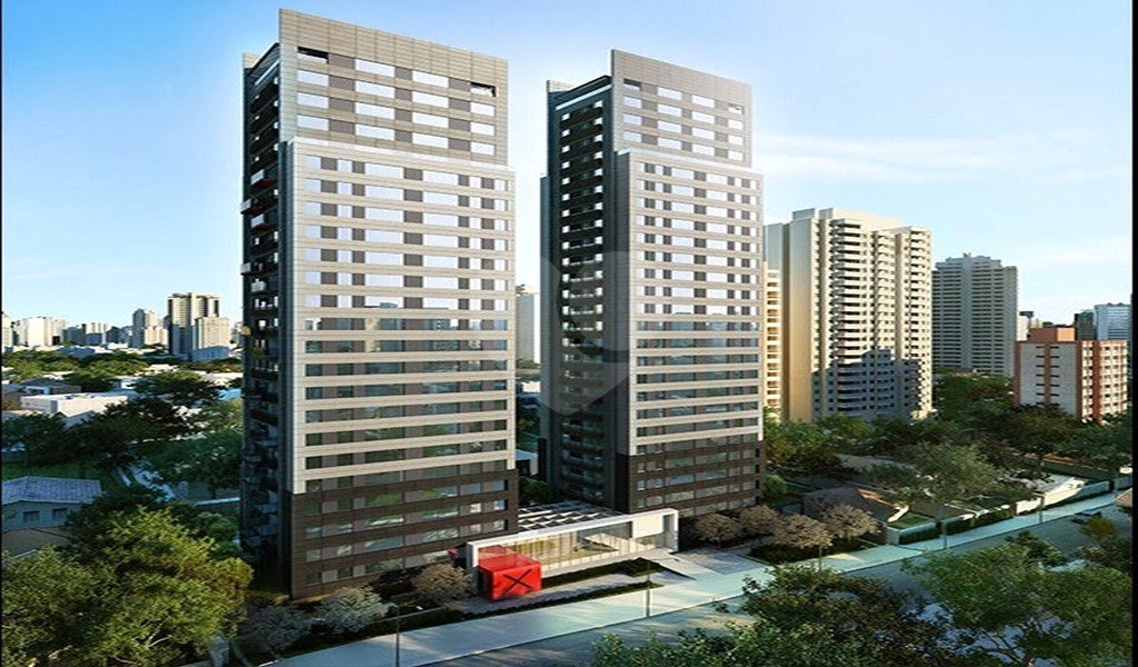 Apartamento à venda com 2 quartos, sendo 1 suíte, em Jardim das Acácias, São Paulo, SP
