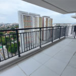 Apartamento à venda com 3 quartos, sendo 1 suíte,  em Butantã, São Paulo, SP