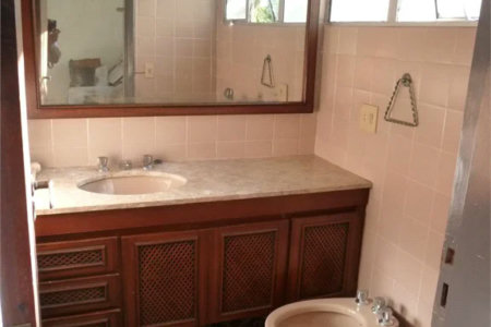 Apartamento à venda com 4 suítes em Fazenda Morumbi, São Paulo, SP