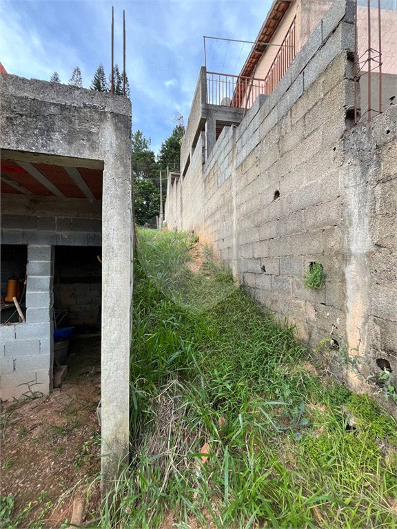 Terreno à venda em Taboão, São Roque, SP