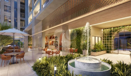 Apartamento à venda com 3 suítes em Vila Mariana, São Paulo, SP