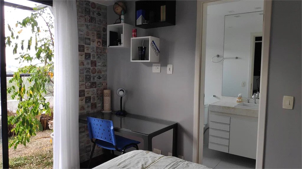 Apartamento à venda com 2 suítes em Vila Progredior, São Paulo, SP