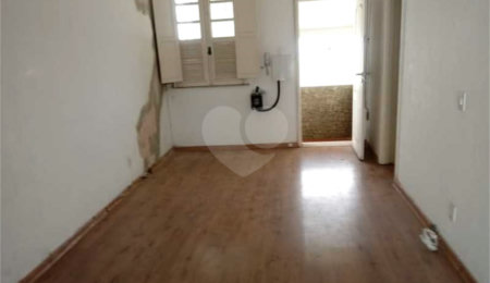 Casa de Vila à venda com 3 quartos no condomínio Conde de Bonfim, Rio de Janeiro - RJ