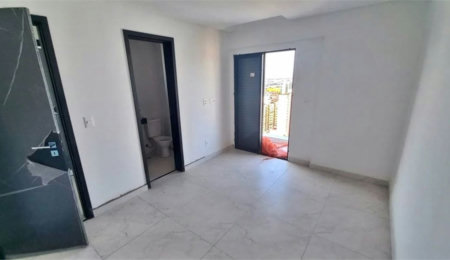 Apartamento Residencial à venda, Aviação, Praia Grande - AP1600.