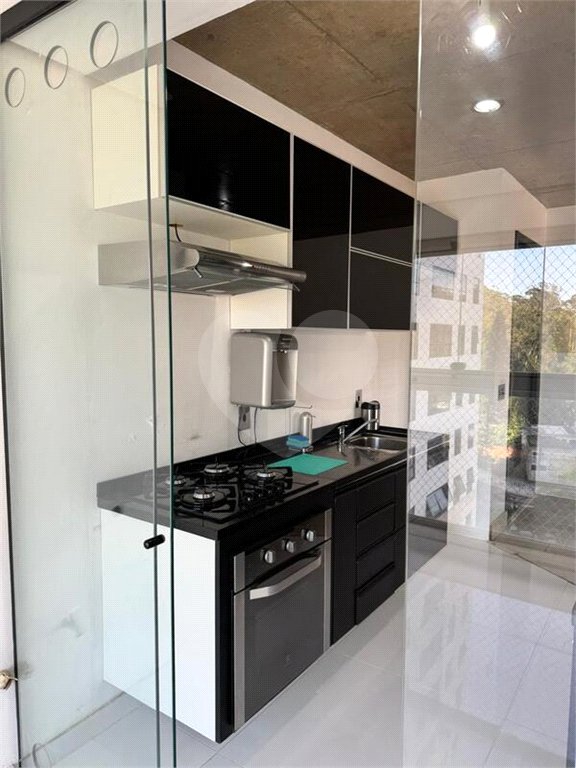 Apartamento à venda com 2 quartos em Usina Piratininga, São Paulo, SP