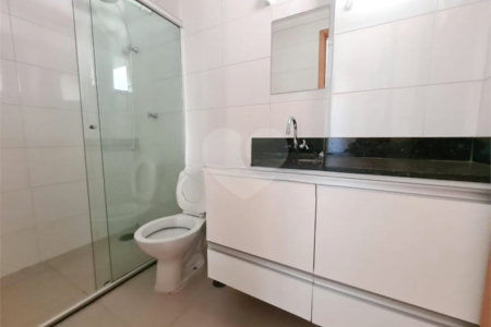 Kitnet à venda com 1 quarto em Nova Aliança, Ribeirão Preto, SP