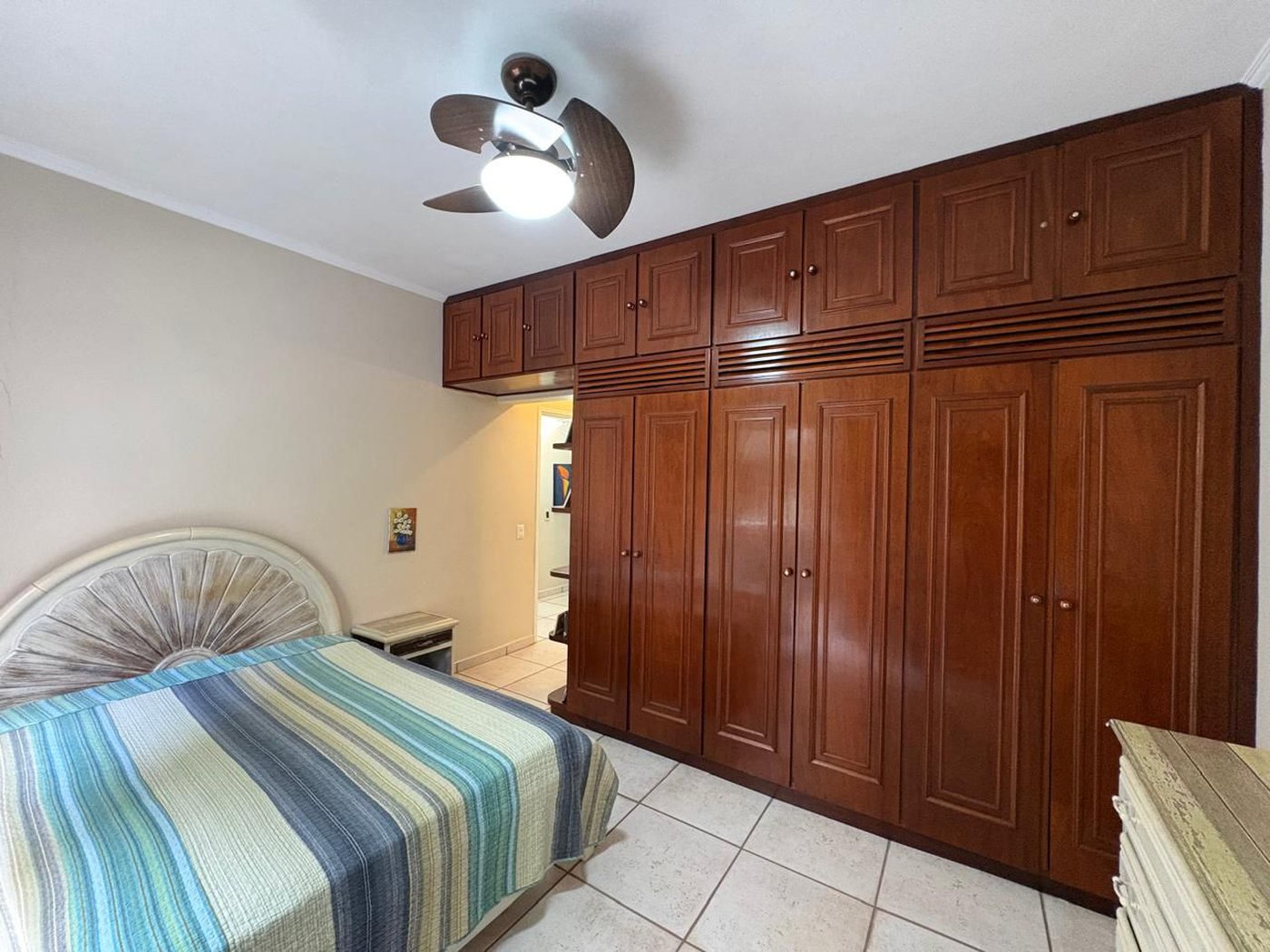 Apartamento com 3 dormitórios à venda, 120 m² por R$ 1.200.000,00 - Aparecida - Santos/SP
