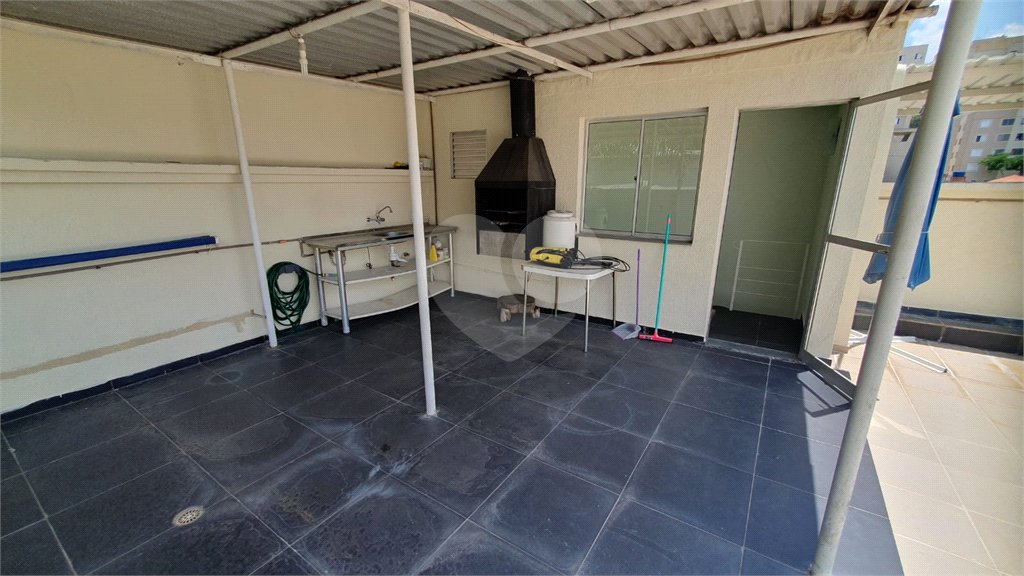 Apartamento à venda com 3 quartos, sendo 1 suíte, em Paraisópolis, São Paulo, SP