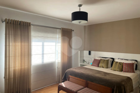 Apartamento à venda com 4 suítes em Morumbi, São Paulo, SP