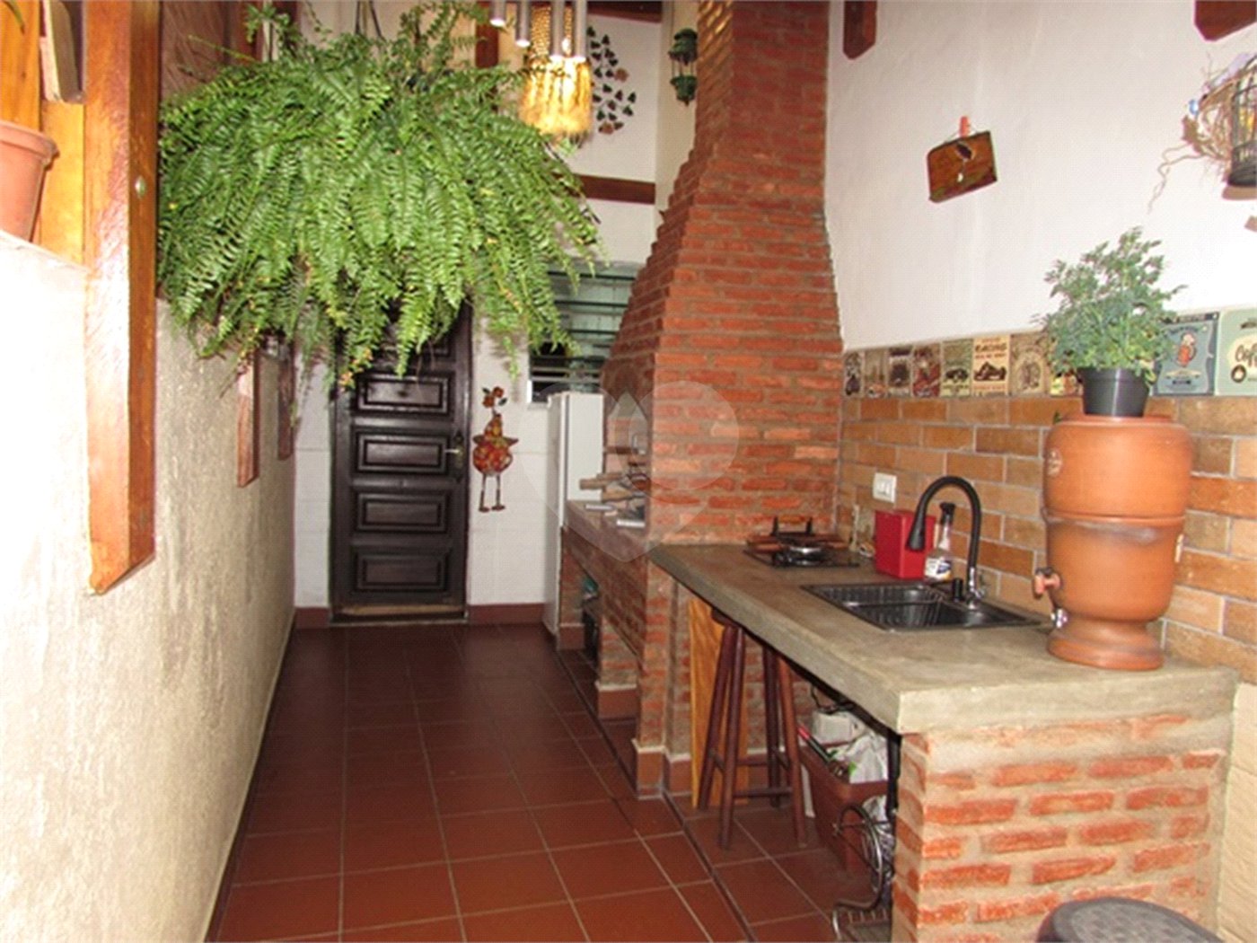 Casa Térrea à venda com 4 quartos, sendo 3 suítes, em Mandaqui, São Paulo, SP