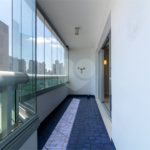 Apartamento à venda com 4 quartos, sendo 3 suítes, em Brooklin Paulista, São Paulo, SP