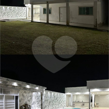 Casa à venda com 3 quartos, sendo 2 suítes, em Campo Lindo, Seropédica, RJ
