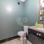 Apartamento à venda com 4 suítes em Jardim Marajoara, São Paulo, SP