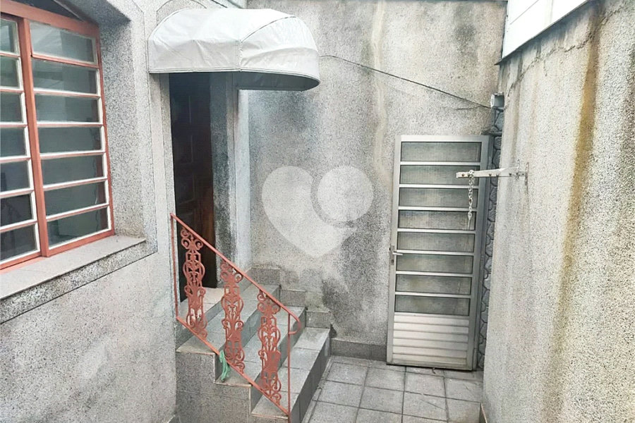 Sobrado à venda com 4 quartos, sendo 3 suítes,  em Casa Verde, São Paulo, SP