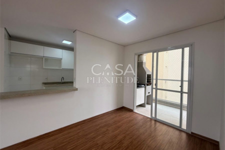 Apartamento à venda ou para alugar com 3 quartos, sendo 1 suíte, em Parque Campolim, Sorocaba, SP