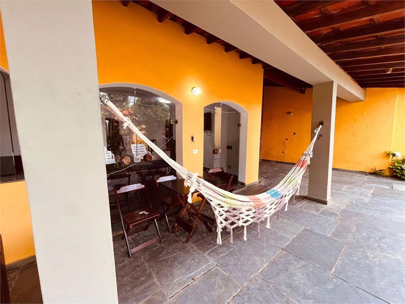 Casa com 6 dormitórios à venda, 300 m² por R$ 680.000,00 - Balneário Cidade Atlântica - Guarujá/SP