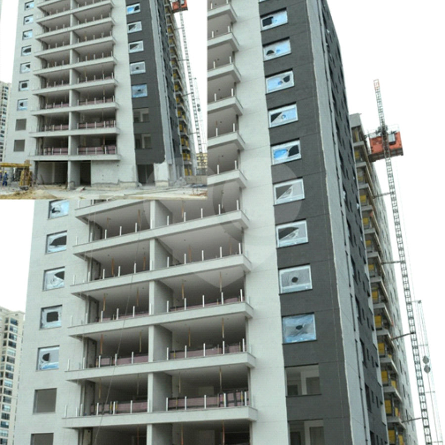 Apartamento à venda com 2 quartos, sendo 1 suíte, em Vila Romana, São Paulo, SP