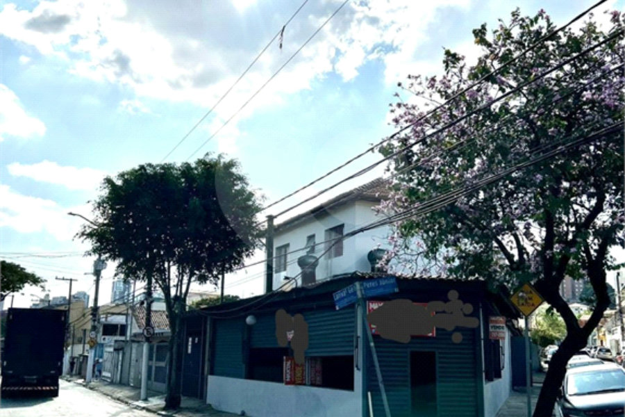 Sobrado à venda com 3 quartos, sendo 1 suíte, em Água Fria, São Paulo, SP