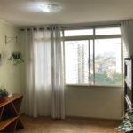 Apartamento à venda com 2 quartos, sendo 1 suíte, em Santana, São Paulo, SP