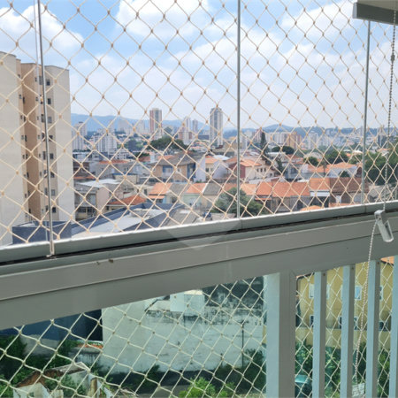 Apartamento à venda com 2 quartos, sendo 1 suíte, em Santa Teresinha, São Paulo, SP