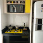 Apartamento à venda com 1 quarto em Ribeirânia, Ribeirão Preto, SP