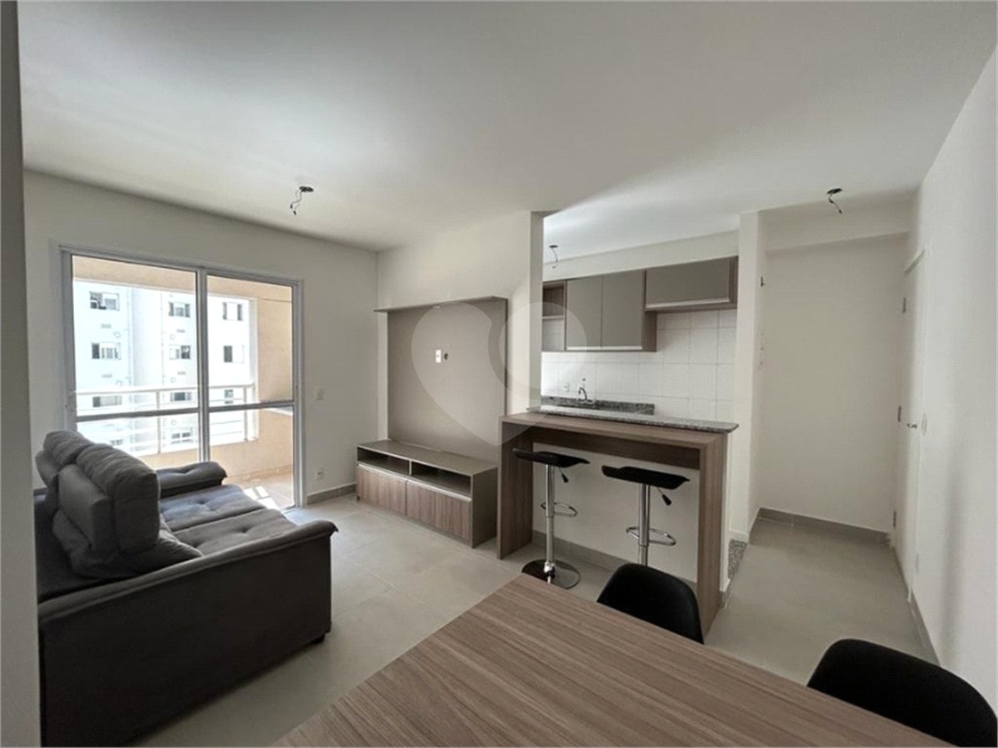 Apartamento para alugar com 2 quartos, sendo 1 suíte, no Centro, São Bernardo do Campo, SP
