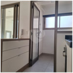 Excelente studio à venda, 45 m², novo, apresentando armários planejados, ar-condicionado e lazer total