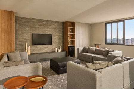 Apartamento à venda com 1 suíte em Pinheiros, São Paulo, SP