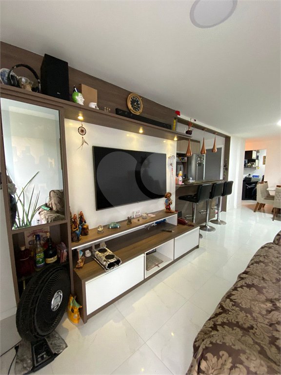 Apartamento à venda com 2 suítes em Recreio dos Bandeirantes, Rio de Janeiro, RJ