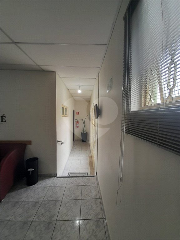 Prédio à venda em Baeta Neves, São Bernardo do Campo, SP