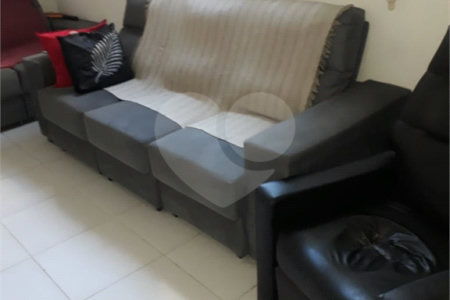 Apartamento à venda com 2 quartos em Perdizes, São Paulo, SP