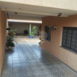 Sobrado à venda com 3 quartos, sendo 1 suíte, em Jardim Nova América, Araraquara, SP