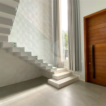 Casa à venda com 4 suítes no condomínio Portal Horizonte, Bragança Paulista - SP