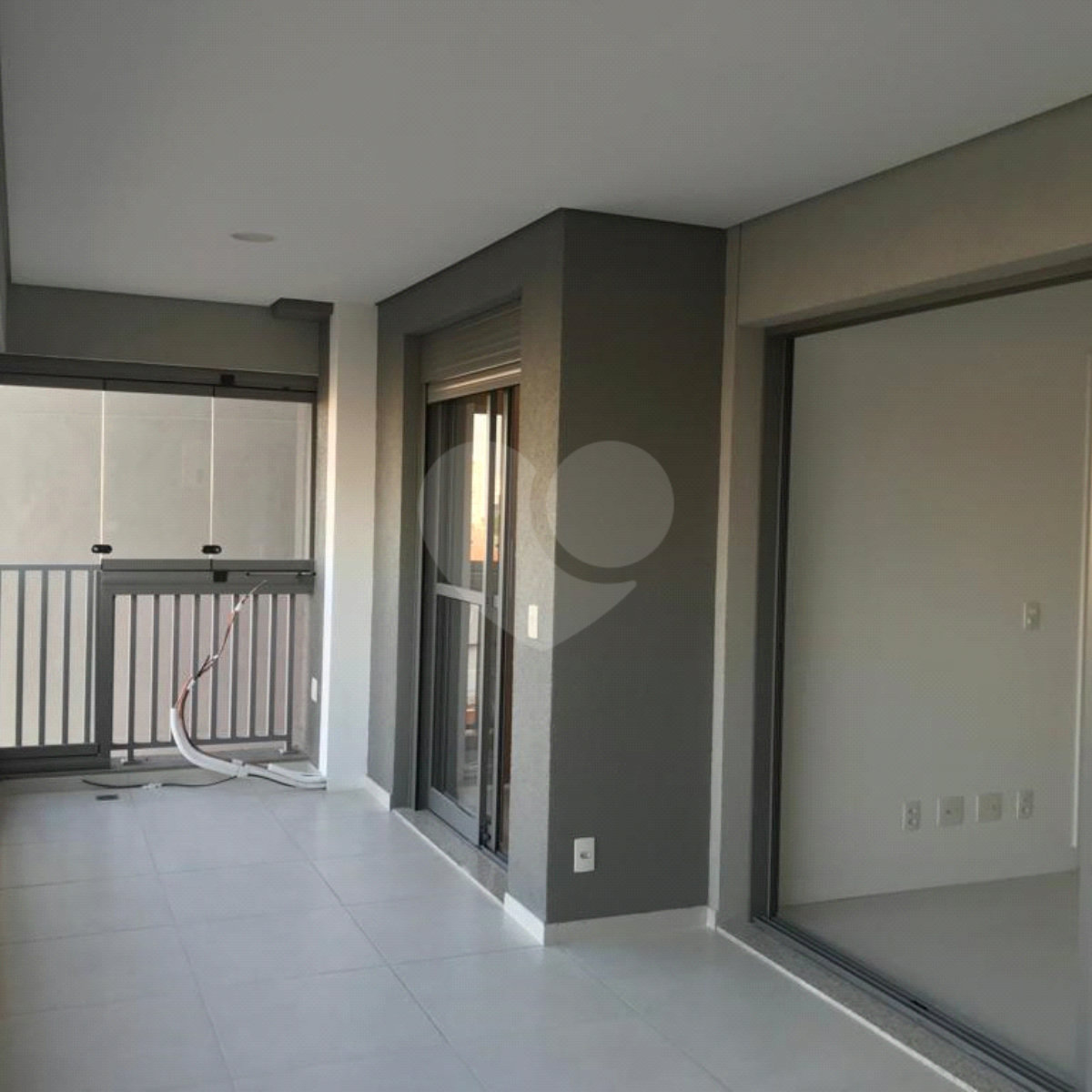 Apartamento à venda com 1 suíte em Vila Mariana, São Paulo, SP