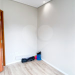 Apartamento à venda com 2 quartos em Vila Alpina, Santo André, SP