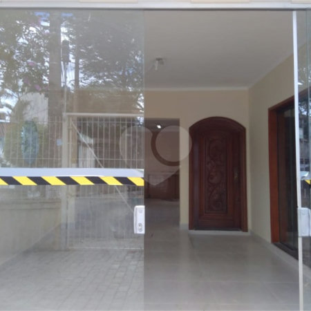 Casa Térrea à venda com 4 quartos, sendo 1 suíte, em Vila Rosália, Guarulhos, SP
