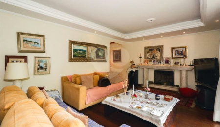 Apartamento à venda com 4 quartos, sendo 1 suíte, em Jardim Ampliação, São Paulo, SP