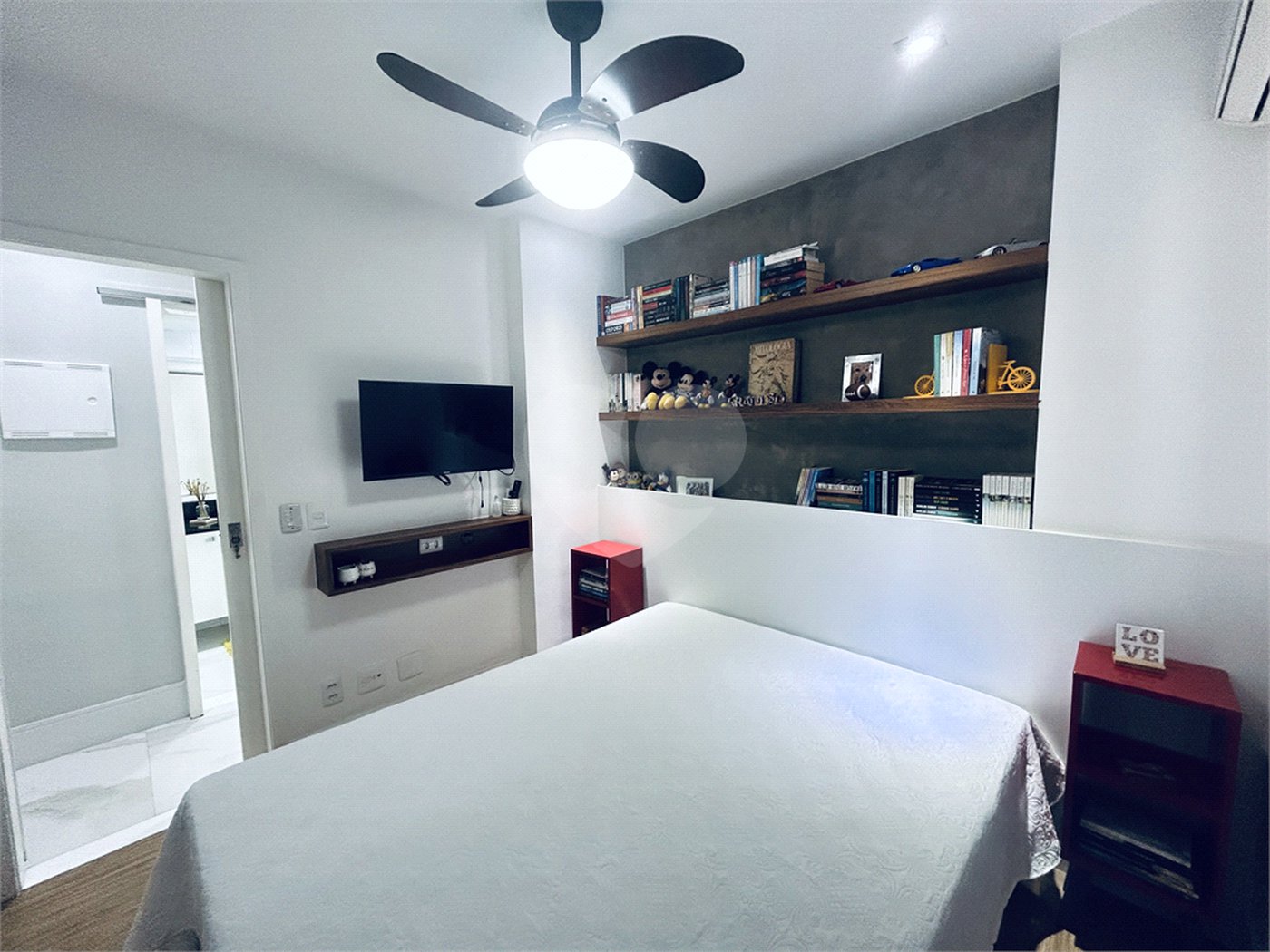 Cobertura à venda com 3 quartos, sendo 1 suíte, em Tijuca, Rio de Janeiro, RJ