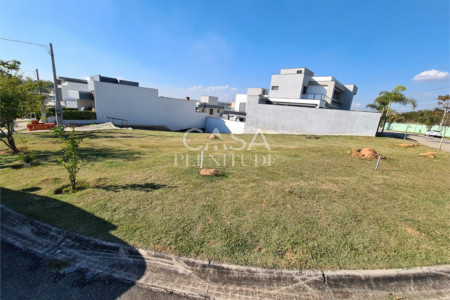 Terreno à venda em Jardim Residencial Campos do Conde, Sorocaba, SP