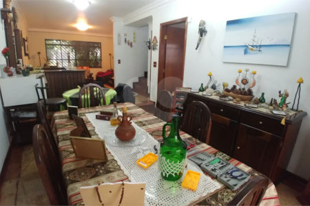 Sobrado à venda com 3 quartos, sendo 1 suíte, em Santana, São Paulo, SP