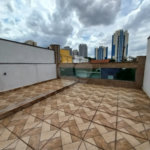 Sobrado à venda com 3 quartos, sendo 1 suíte, em Vila Lúcia, São Paulo, SP
